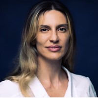 Profile photo of Ms Nino Giorgobiani