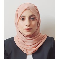 Profile photo of Ms RAPHAL YOUSIF