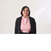 Profile photo of Ms Elojra  Javier