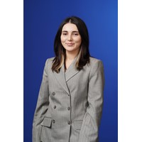 Profile photo of Ms Laman Sadigli