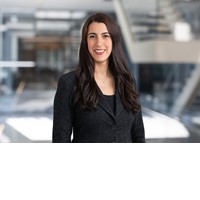 Sarah Jeng - Senior Associate - Penn Office of Investments