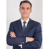 Profile photo of Mr Sherif EL Saadani
