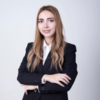 Profile photo of Ms Meri Khachatryan