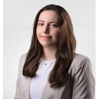 Profile photo of Ms Aleyna Birinci