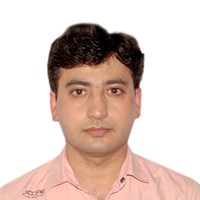 Profile photo of Dr Izhar Ali