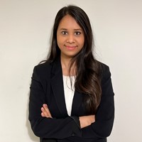 Profile photo of Ms Kriti Srivastava
