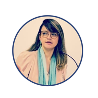 Profile photo of Professor  Bianca Mendes Pereira Richter Boscatto