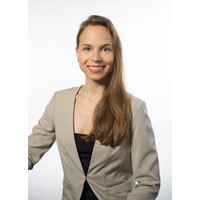 Profile photo of Ms Stephanie Rohmann 