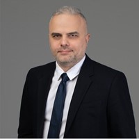Profile photo of Mr Irakli Gelovani