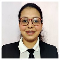 Profile photo of Ms JAGRITI AGGARWAL