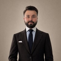 Profile photo of Mr Stefan Carl Endeward