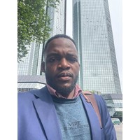 Profile photo of Mr Seth Muma