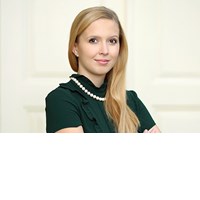 Profile photo of Ms Nicole Jancova