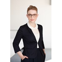 Profile photo of Ms Dr Annekathrin Schmoll