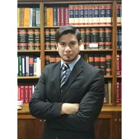 Profile photo of Mr Miguel L. Colquicocha Martinez