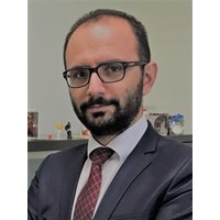 Profile photo of Assoc Prof Dr Ersin Erdogan