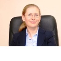 Profile photo of Mrs Lilia Klochenko