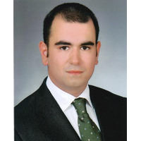 Profile photo of Asst Prof Dr Orhan Emre Konuralp