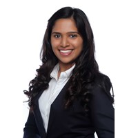 Profile photo of Ms Thara Gopalan