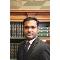 Profile photo of Mr Abinash Barik