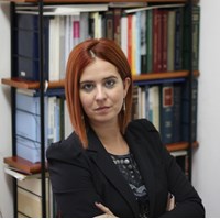 Profile photo of Ass Prof Dr Milena Djordjevic