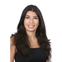 Profile photo of Ms Myriam Eid