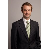 Profile photo of Mr Duncan Travis