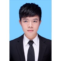 Profile photo of Mr Yibo Li