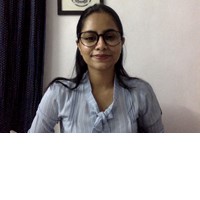 Profile photo of Ms Vidhi Udayshankar
