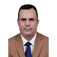 Profile photo of Prof Hussien Al-Shuwaili