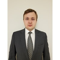 Profile photo of Mr Pavel Astakhov