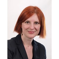 Profile photo of Dr Ana Keglevic Steffek, 