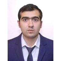 Profile photo of Mr Farid Alizada