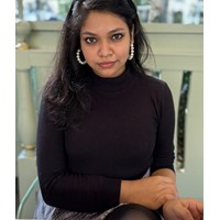 Profile photo of Ms Prerona Banerjee