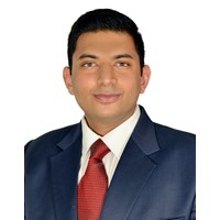 Profile photo of Mr Manavendra Gupta