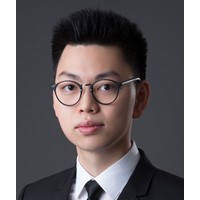Profile photo of Mr Wilson Lui