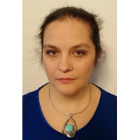 Profile photo of Ms Giorgiana Tecuci