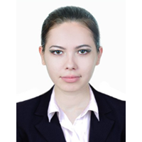 Profile photo of Mrs Mushtari Matkarimova