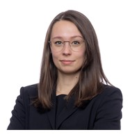 Profile photo of Ms Alexandra Kutschera