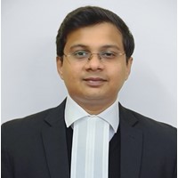 Profile photo of Mr Mehul Khare