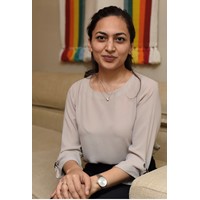 Profile photo of Ms Raksha Agrawal