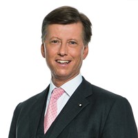 Profile photo of Dr Florian Kremslehner