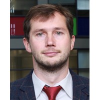 Profile photo of Dr Andrey Kotelnikov