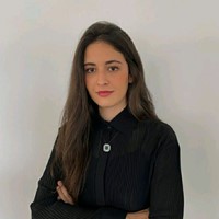 Profile photo of Ms Eleonora Martins