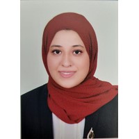 Profile photo of Ms Rokaya Kamel