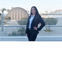Profile photo of Ms Esraa  Adel