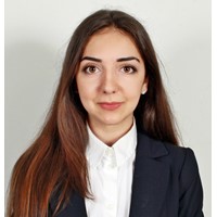 Profile photo of Ms Maria-Magdalena Markova