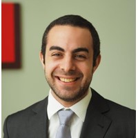 Profile photo of Mr Rafic EL Hassan