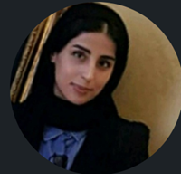 Profile photo of Ms Niloufar Mohammadi
