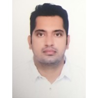Profile photo of Mr Raghav Jha